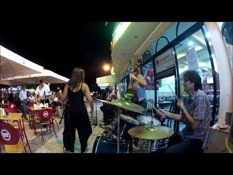 Fabio Saffi Portugal (Ana Alves - Jazz)