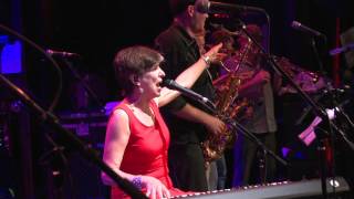 Marcia Ball:  Don't You Know