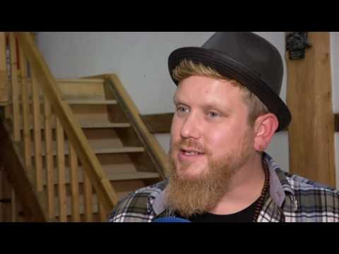 Luagamol auf allgäu.tv - 30. November 2016