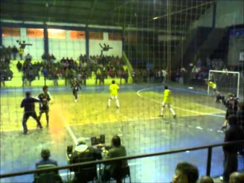 SPARTA vs FAMP/GOLAÇO GREISSON