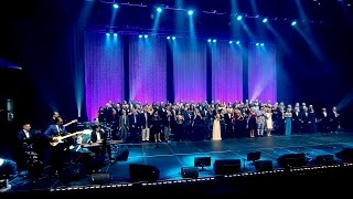 Heritage Singers / Come Along Medley - 45th Reunion Concert