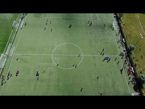 Anton Hendrikse Toernooi '23