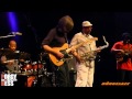 Mike Stern & Victor Wooten BAND "Wishing Well" "Porgy & Bess Club" 2013. 07. 01.WIEN