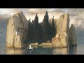 Rachmaninov The Isle of the Dead, Symphonic poem Op  29   Andrew Davis