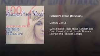 Gabriel's Oboe (Mission)