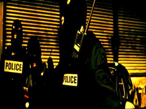 BIG DŻEJ/SMUGGLER x AFROTRAP