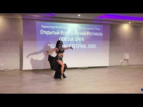 Kate Sapronova pop song