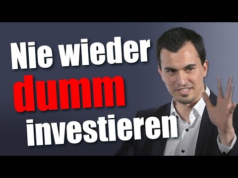 Wegen dieser Denkfehler werden die meisten NICHT reich – Interview mit Nikil Mukerji