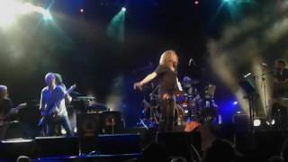 Cercles. Sopa de Cabra. Sineu 2017