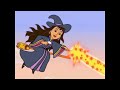 Dora The Explorer Clip Dora Saves The Snow Princess The Witch