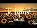 Te esperé - Jesse & Joy (Letra / Lyrics) Te esperé - Jesse & Joy (Letra / Lyrics)