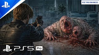 Resident Evil Requiem 35 Minutes All Exclusive Gameplay (RE Engine 4K 60FPS HDR)