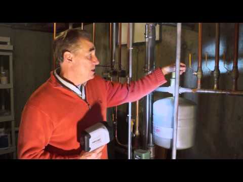 NEInspection Services:  Boiler Inspection