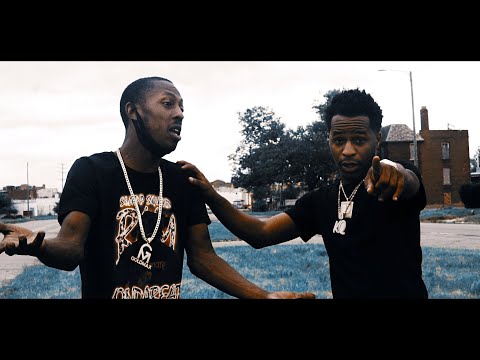 RLSG B Smith x Kasher Quon- Scam Doctor (Prod By Sav) @flickemfilms