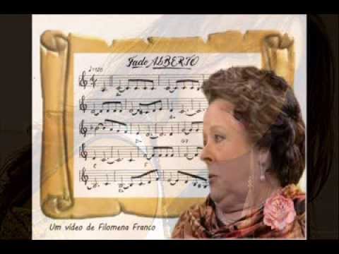 Fernanda Maria  - *** Não passes com ela à minha rua ***