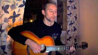 Bo Kaspers orkester - Tack - cover