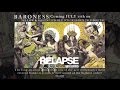 BARONESS - "March to the Sea" 