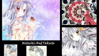 Full moon wo sagashite - Eternal Snow Lyrics