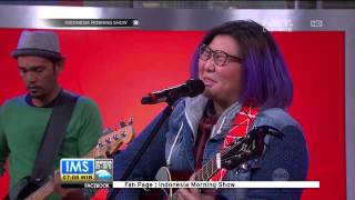 Download lagu Performance Yuka Tamada Cinta - IMS mp3