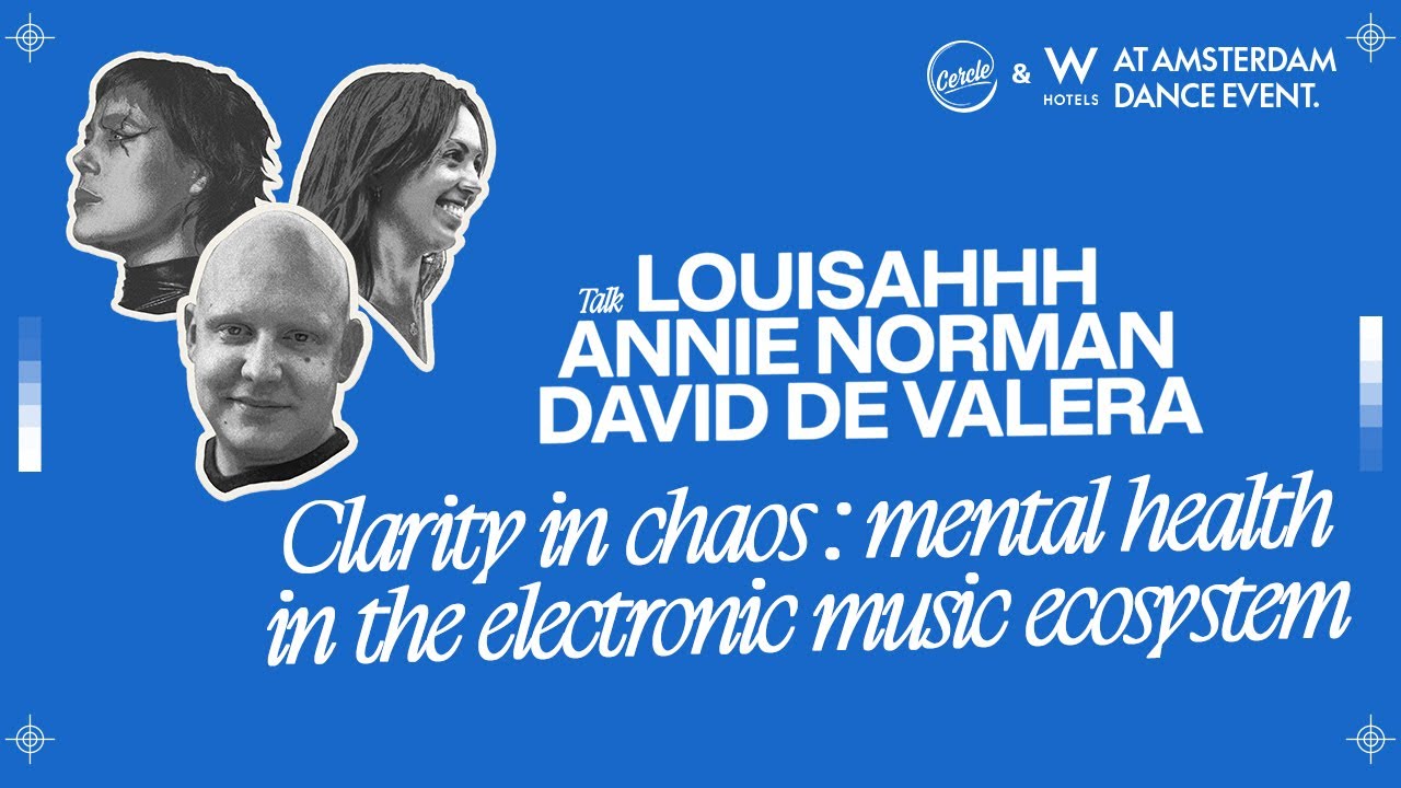Louisahhh - Amsterdam Dance Event 2023