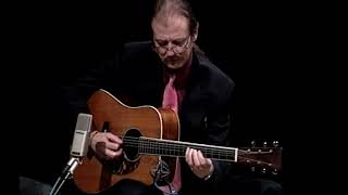 Tony Rice Performs &quot;Shenandoah&quot; (an excerpt from the Tony Rice Method on Homespun Music Instruction)