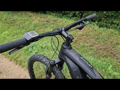 Radon Jealous Hybrid /New Bike Day/ Radon BikeMegastore Bonn