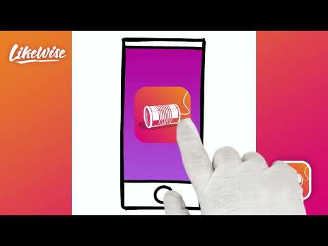 Likewise - Selbsthilfe App