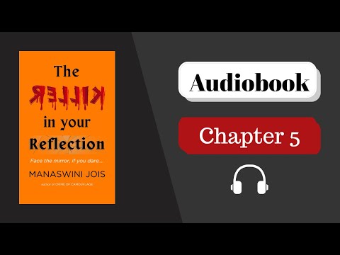 Manaswini Jois Audiobook Recording