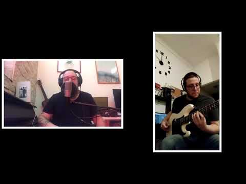 Avrai - Claudio Baglioni Cover (Basso e Voce)