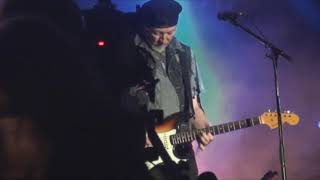 Richard Thompson -  Man in need, Sally B, Wall of death  Cropredy 2017