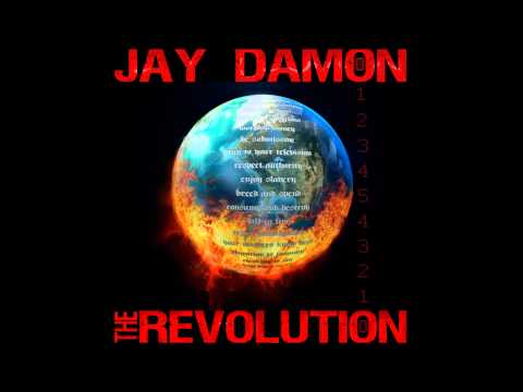 Underdogg Credo (feat. Valid Truth & KID KiNNoN) - Jay Damon