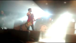 Johnny Marr - Upstarts