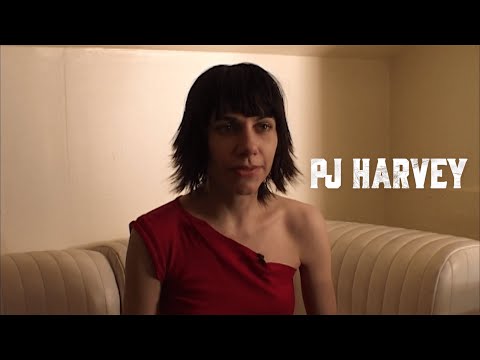 Pascal Comelade x PJ Harvey - Fragments Polyfacétiques (Episode 1)