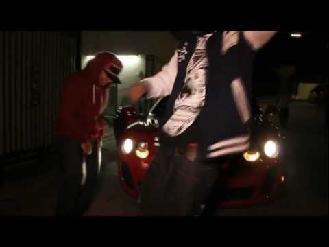 Young Steezy Ft. Lainez - "Cant trust friends"