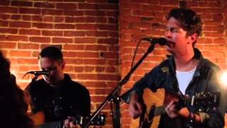 Matt Wertz - Wesley, Why?
