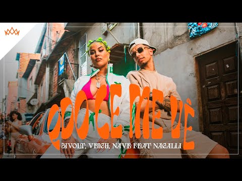 Bivolt, Veigh, Nave, Nagalli - Qdo Ce Me Vê