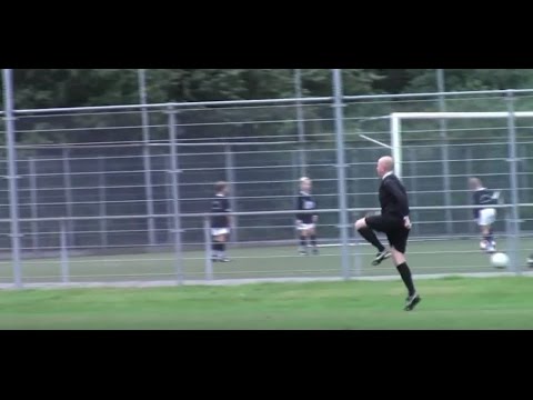 Nieuwerkerk D2 - Spirit D2