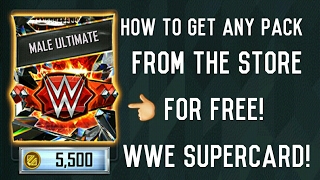 wwe supercard glitch season 3 wwe supercard glitch season 3
