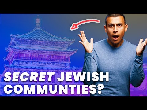 10 Off-the-Grid Jewish Communities