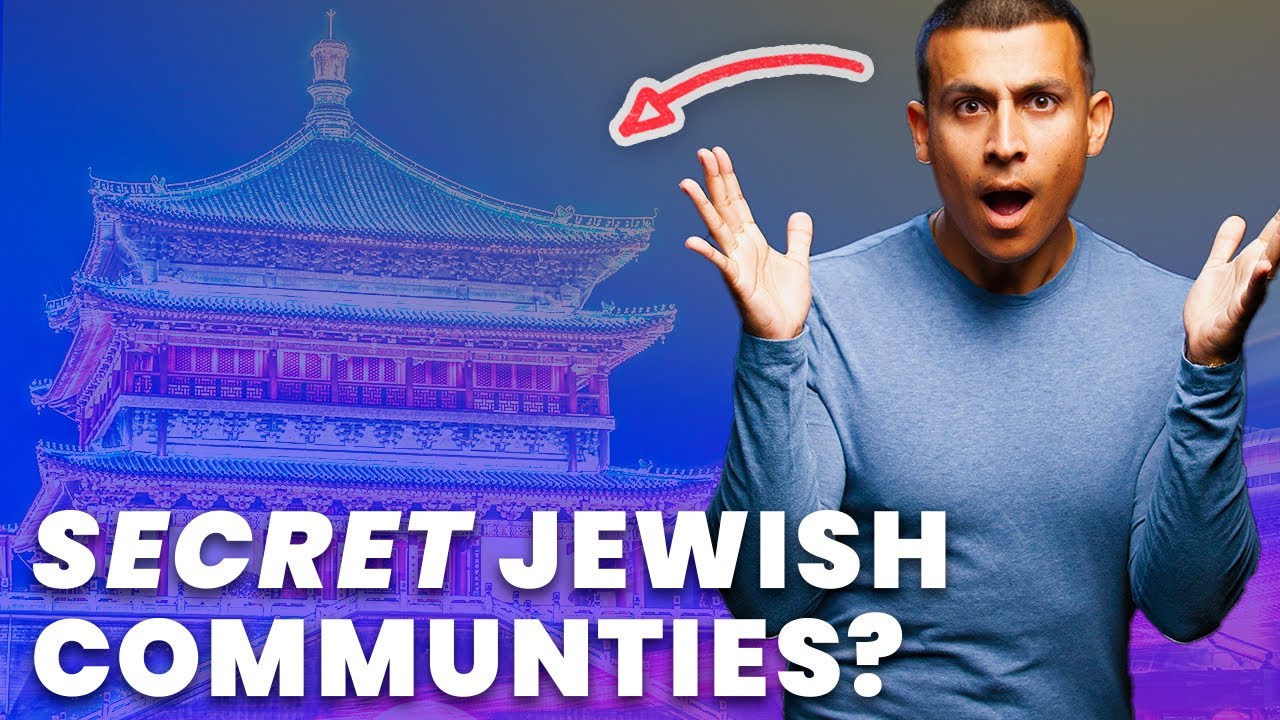 10 Off-the-Grid Jewish Communities