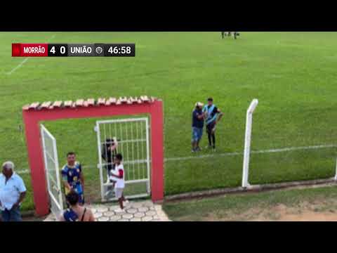 Terceira rodada do Campeonato Municipal 2025 - Fronteira dos Vales - MG