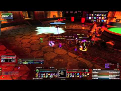 Stranger Danger and Heroic Maloriak