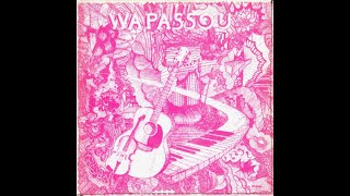 WAPASSOU - Borgia (1974)