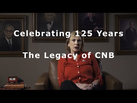 The Legacy of CNB