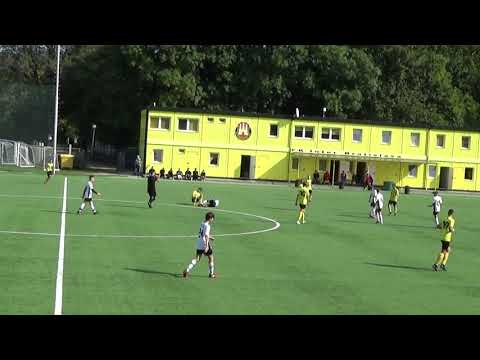 FK Inter Bratislava U17 - Krakovany 7:0 (3:0) 2.10.2021  (4/4)
