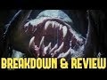 THE RELIC 1997 Movie Breakdown Review By SHM