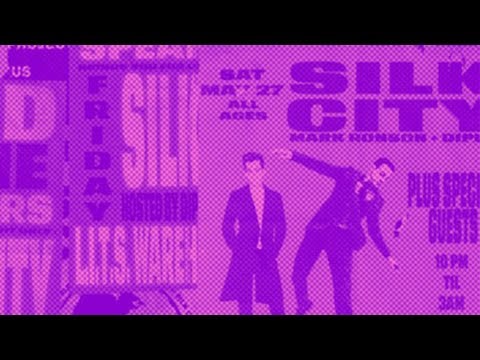 Silk City - Especially 4 U, Vol. 2
