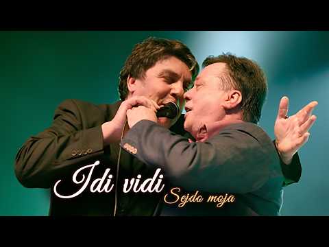 DUŠKO KULIŠ - IDI VIDI SEJDO MOJA (VIDEO SPOT 2026)