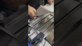 Продажба на машина за подвързване на книги Setmaster - Изображение 4 | Machineryline BG Машина за подвързване на книги Setmaster | Изображение 4 - Machineryline