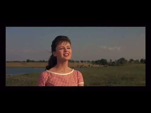 It Might As Well Be Spring | State Fair 1962